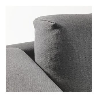 ikea nockeby ´potah risane