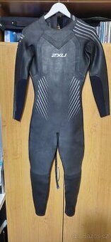 Prodej neoprenu na tritlon