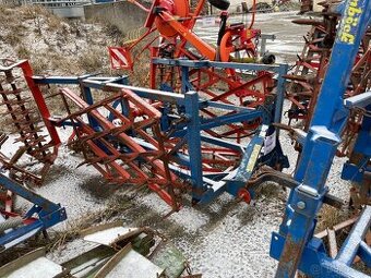 Polní brány Einbock