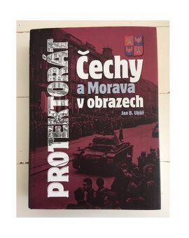 Protektorát Čechy a Morava v obrazech