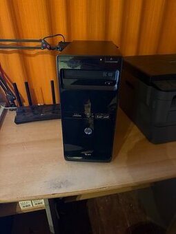 PC/INTEL I3/RAM 4GB/HDD 500GB/GPU 512MB/W10
