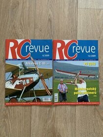 RC revue