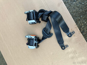 predni pasy bezpecnostni skoda kodiaq vw tiguan - 1