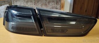 VLAND světla pro Lancer 08-16