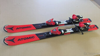 Dětské Lyže Atomic 100cm