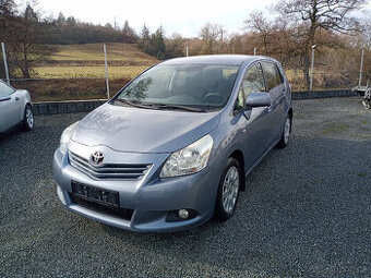 Prodám Toyota Verso 2,0 D-4D