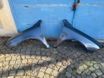 levy pravy blatnik skoda octavia 2, II , 9153 , LF8J , 9J9J