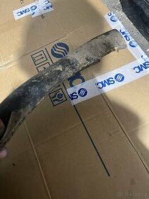 páka brzdy jawa kývacka panelka 250 175