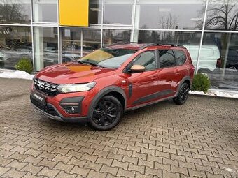 Dacia Jogger 1,0 TCe 74 kW/100k LPG Extreme 5 míst