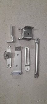 škoda 100,1000,110r