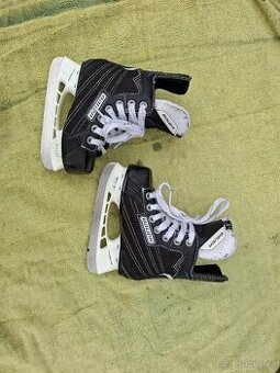 Dětské brusle Bauer Nexus, vel. 27