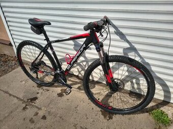 Prodám horské kolo 29 nové superior krásné