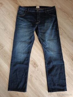 Pánské džíny Mustang Michigan, jako nové