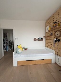 Designový dětský nábytek/pokoj - DEVOTO