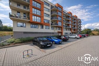 Prodej garážového stání 12 m², Olomouc - Řepčín, ev.č. 00282
