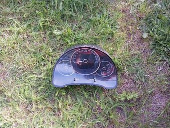 PRODÁM BUDÍKY NA ŠKODA CITIGO