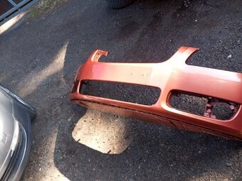 Nárazník fabii Roomster