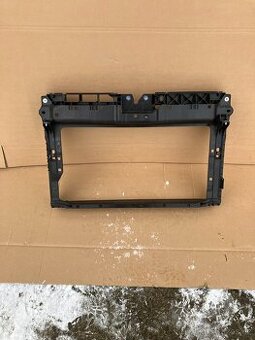 chladicova stena skoda fabia IV 4 fabie