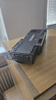 Gigabyte GEFORCE RTX 3080TI 12G