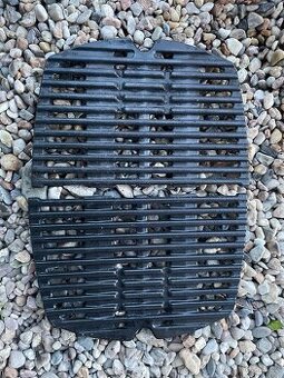 Grilovací rošt pro grily Weber Q 1000