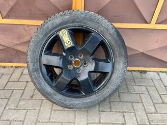 Originál rezerva Land Rover R19 - č. 129