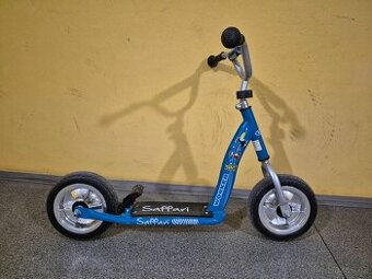 Detska kolobezka Worker