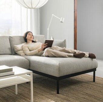 Lenoška IKEA Applaryd