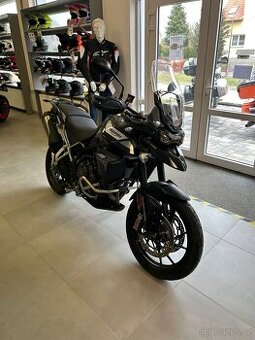 Triumph Tiger 900gt