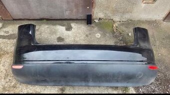 Zadní nárazník GOLF 5 PLUS 2006