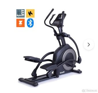 Prodám Eliptický trenažér TRINFIN Monta C650i