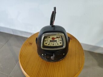 Kaplička Jawa 90/Mustang 23