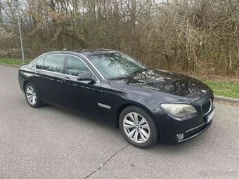 Prodám BMW 740Li