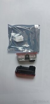 Led logo Projektor Škoda pro Superb II, III 2008-