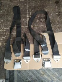 škoda 1000 MB MBX Tatra 100 L 110R pásy