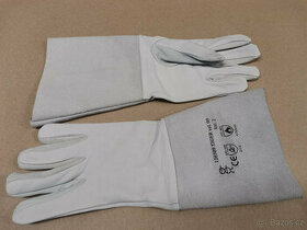 Rukavice svářecí TIG