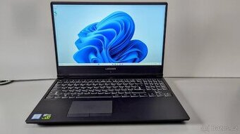 Lenovo LEGION Y530 15.6" i5 8GB/1TB NVIDIA GTX 1050Ti W11