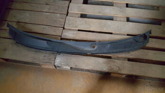 Plast pod čelní sklo Audi A6 C6 4F