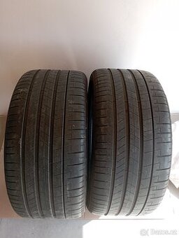 315/30 R22 107 Y Pirelli Pzero letní