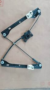 Škoda Fabia III pravá přední stahovačka