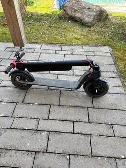 Elektro koloběžka