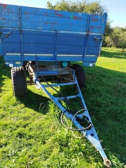 Prodám traktorový valník