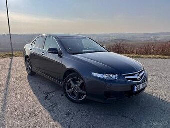 Accord 2.2 i-ctdi 103kw