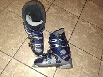 Dámské lyžařské boty Technica