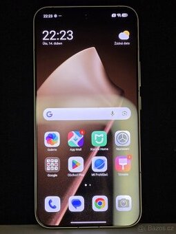 Xiaomi 15t pro 12+4/256gb