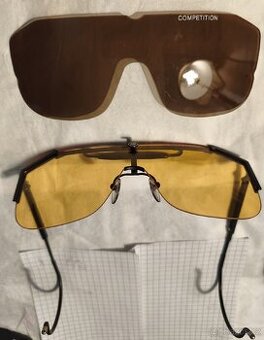 Střelecké brýle Beretta -Italy - 1