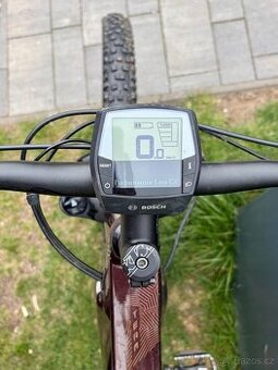 Elektrokolo KTM “Macina” Lycan