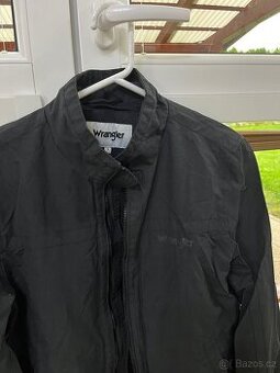 Wrangler softshell bunda S
