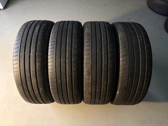 Letní pneu Nexen 225/60R18