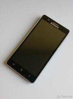 Lenovo A536- dual SIM
