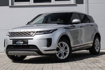 LAND ROVER RANGE ROVER EVOQUE 2.0DI 4-L.FLW HSE AWD A/T